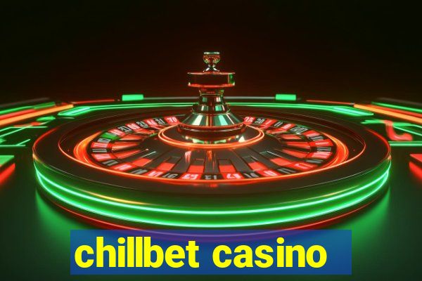 chillbet casino