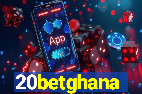 20betghana