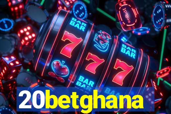 20betghana