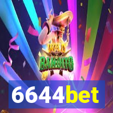 6644bet