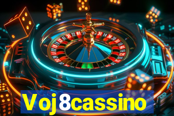 Voj8cassino