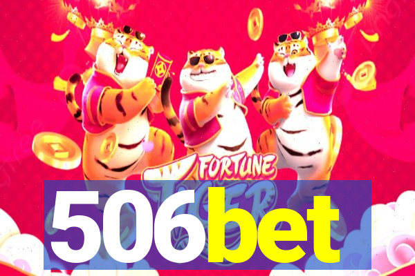 506bet