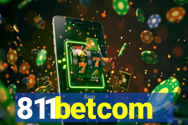 811betcom