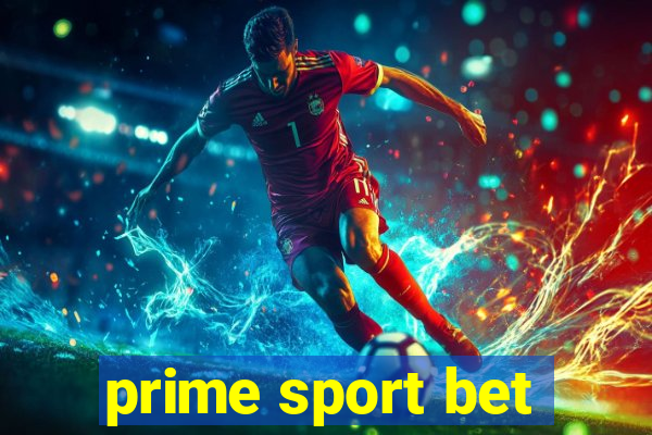 prime sport bet