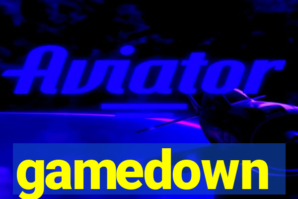 gamedown