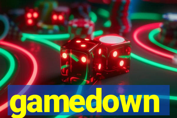 gamedown