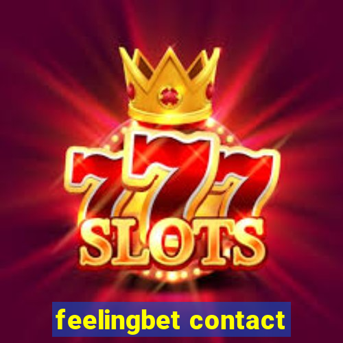 feelingbet contact