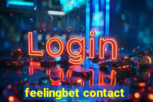 feelingbet contact