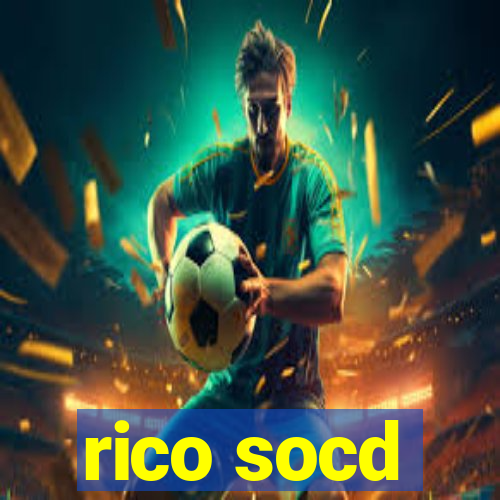 rico socd