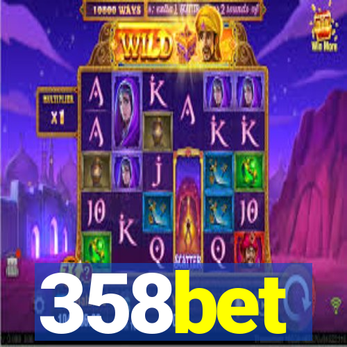 358bet