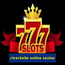 riverbelle online casino