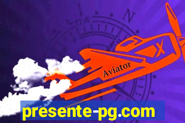 presente-pg.com