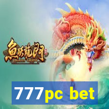 777pc bet