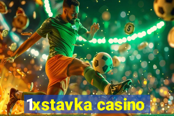 1xstavka casino