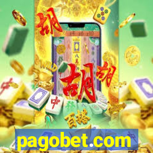 pagobet.com