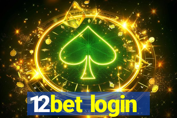 12bet login