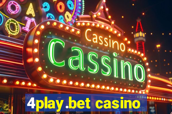 4play.bet casino