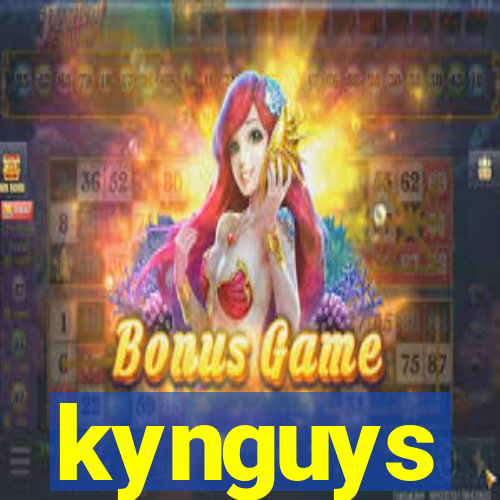 kynguys