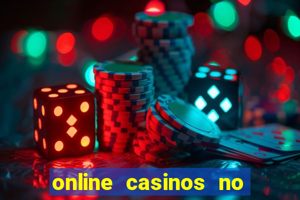 online casinos no deposit bonuses