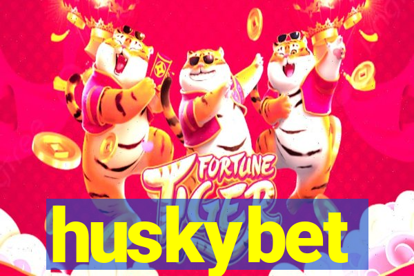 huskybet