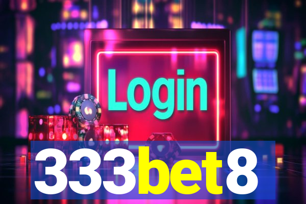 333bet8