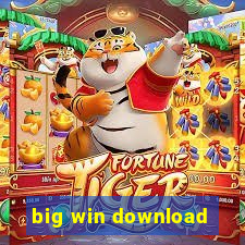 big win download