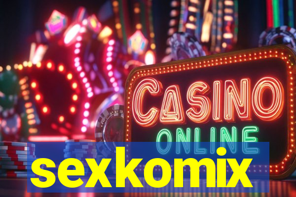 sexkomix