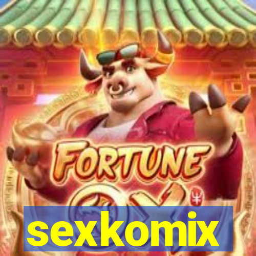 sexkomix