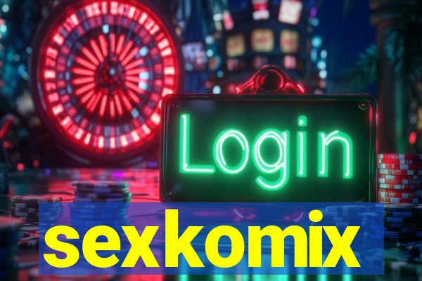 sexkomix