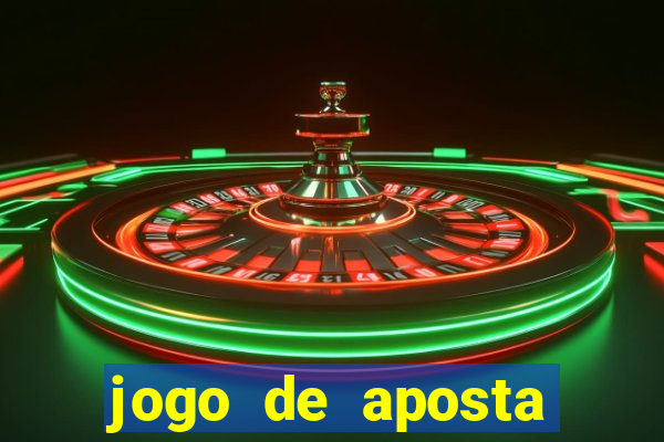 jogo de aposta para ganhar dinheiro no pix