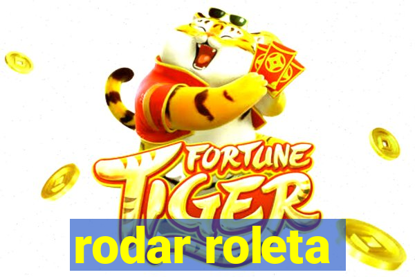 rodar roleta