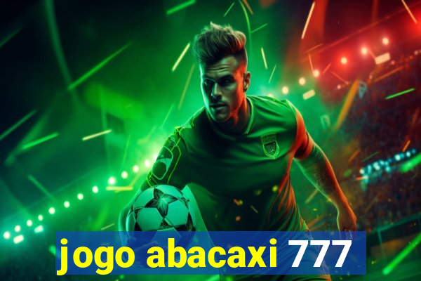 jogo abacaxi 777