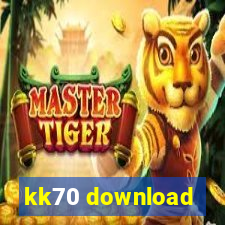 kk70 download