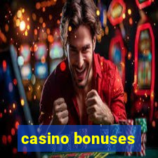 casino bonuses