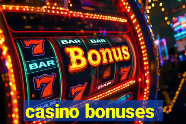 casino bonuses