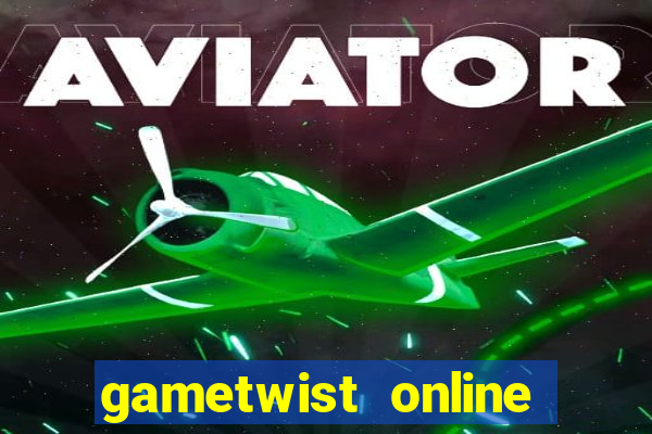 gametwist online casino slot