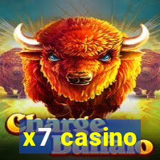 x7 casino