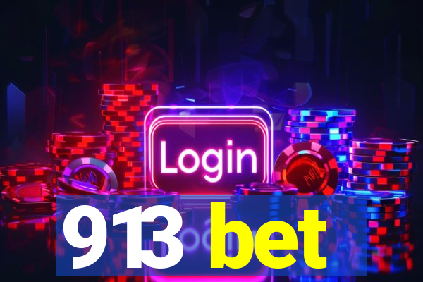 913 bet