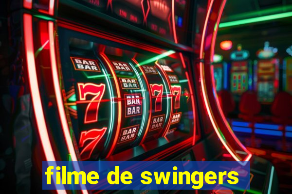 filme de swingers