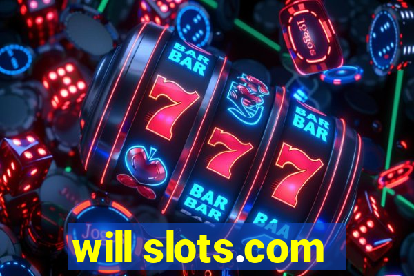 will slots.com