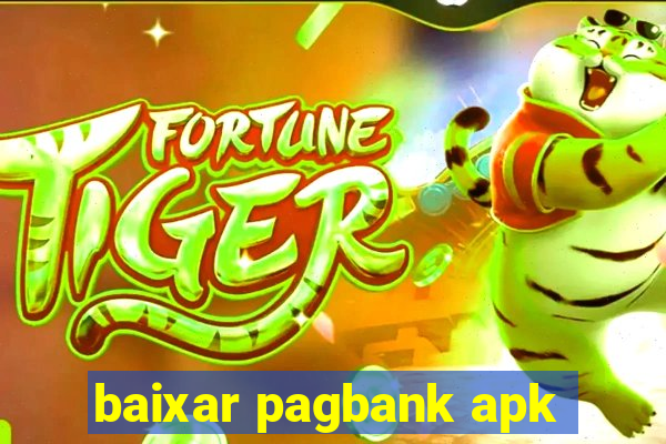 baixar pagbank apk