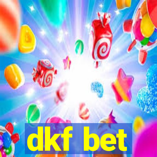 dkf bet