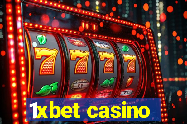 1xbet casino