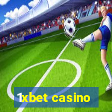 1xbet casino