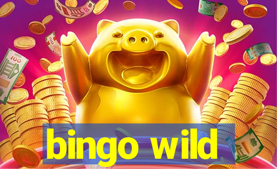 bingo wild