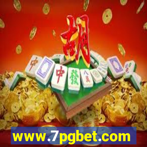 www.7pgbet.com