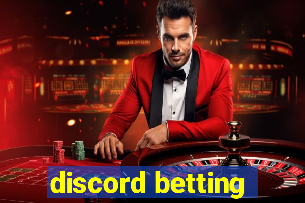 discord betting