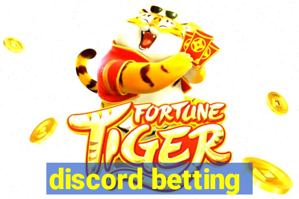 discord betting