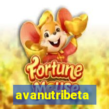 avanutribeta