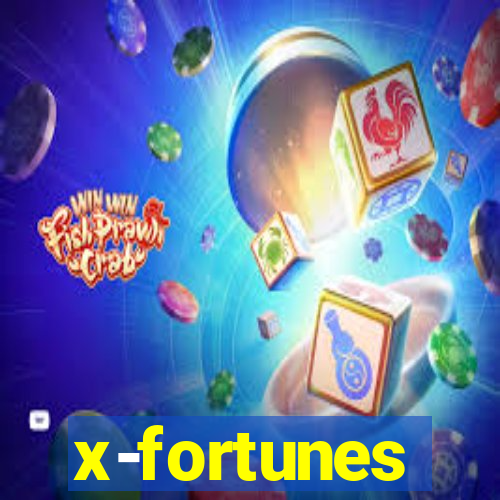 x-fortunes